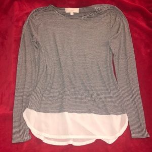 Long Sleeve Women’s Top